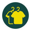 High Africa - Gear_Quick Dry Clothing